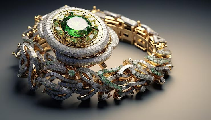 jewelry shulry