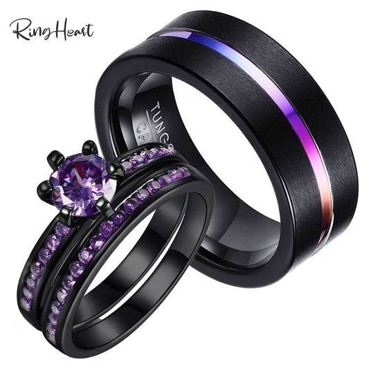 ring set