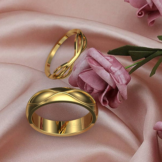 pair ring