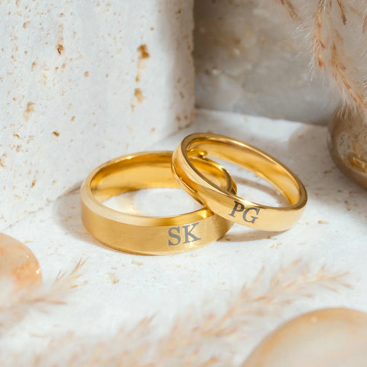 unique ring jori
