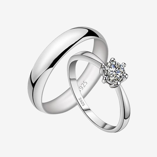 coulpe ring