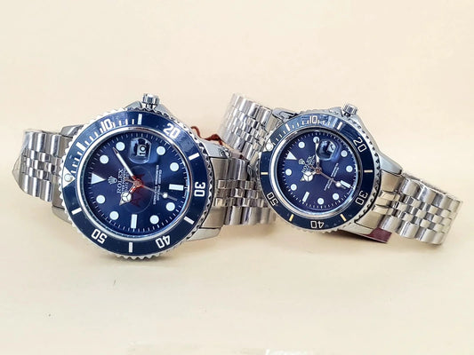 watch set
